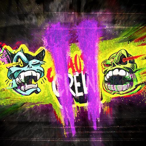 Chaos Crew II