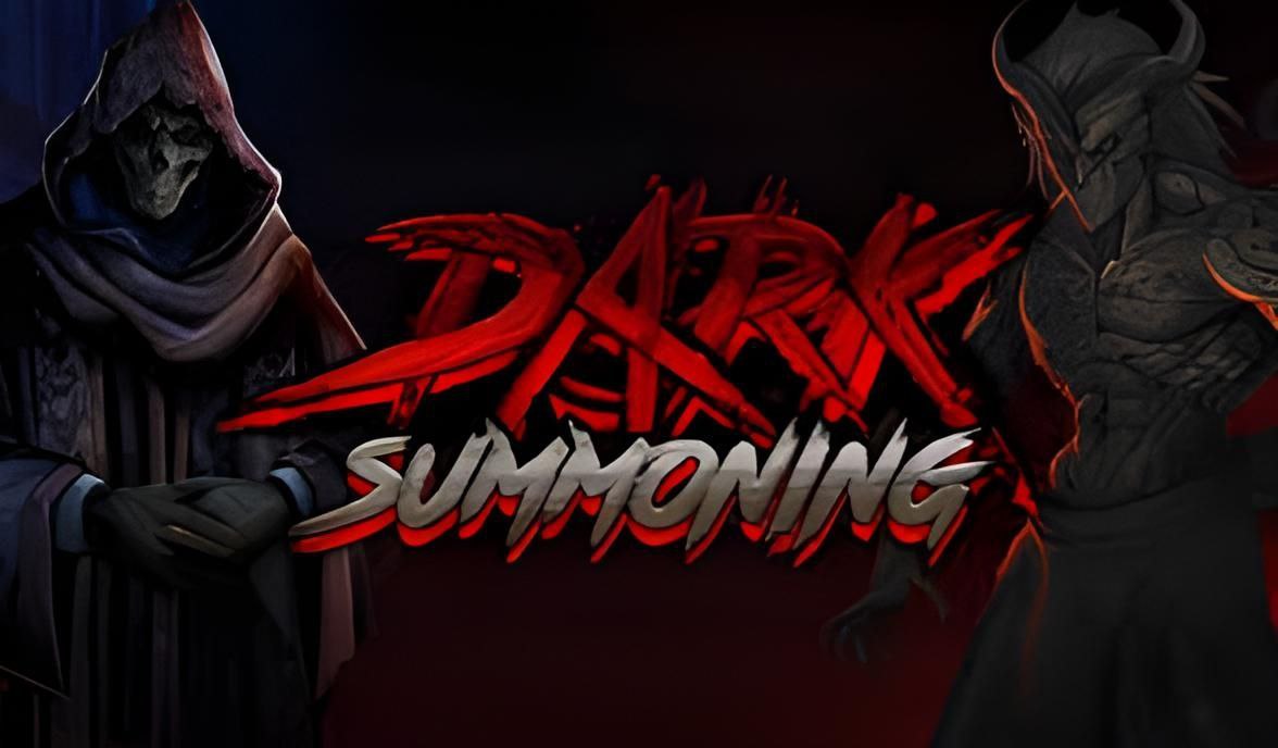 Dark Summoning