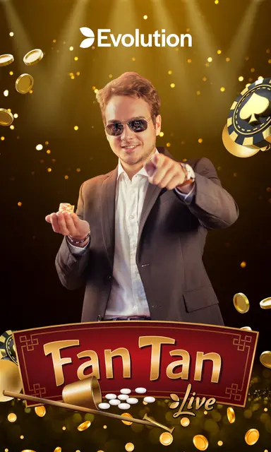 Fan Tan