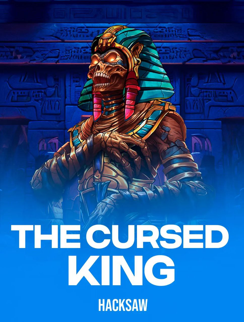 The Cursed King