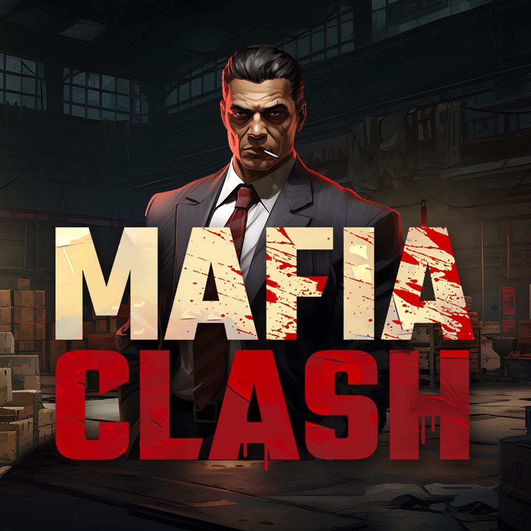 Mafia Clash
