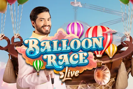 Balloon Race