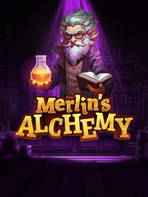 Merlin's Alchemy