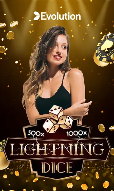 Lightning Dice