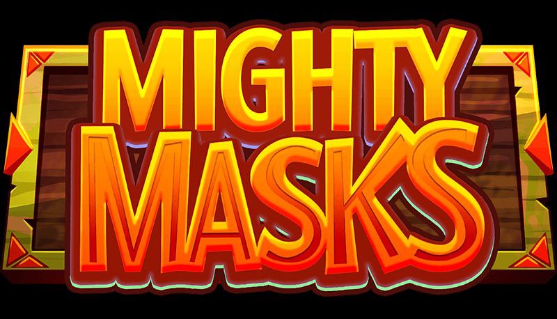 Mighty Masks