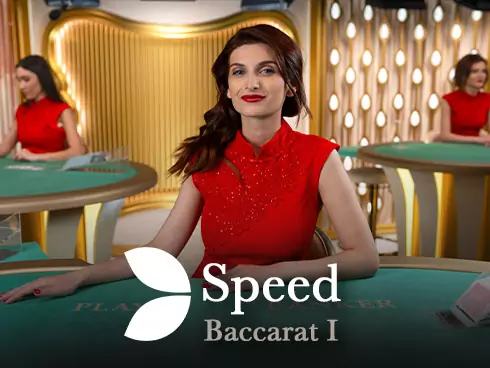 Speed Baccarat I
