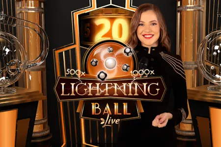 Lightning Ball