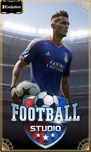 Football Studio
