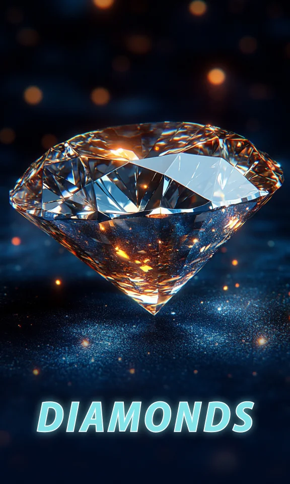 Diamonds
