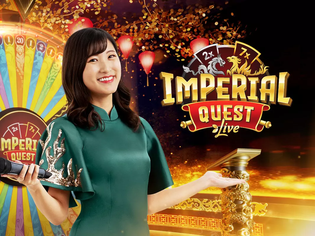 Imperial Quest
