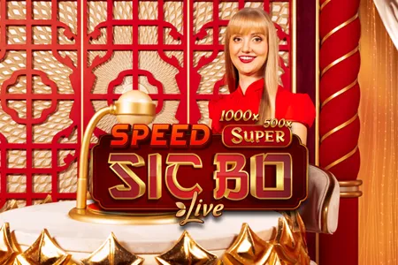 Speed Super Sic Bo