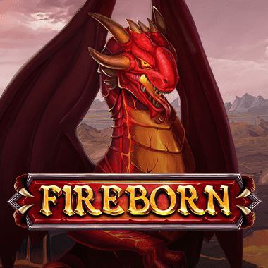 FIREBORN