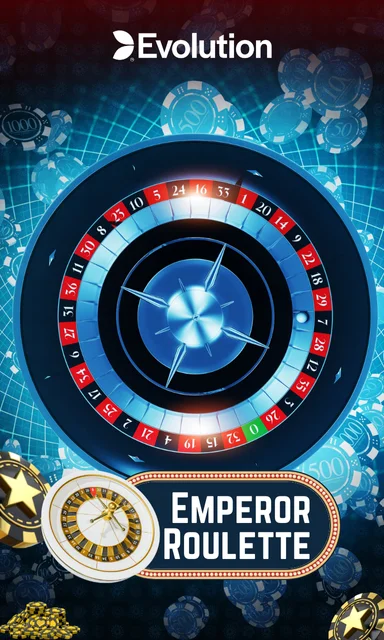 Emperor Roulette