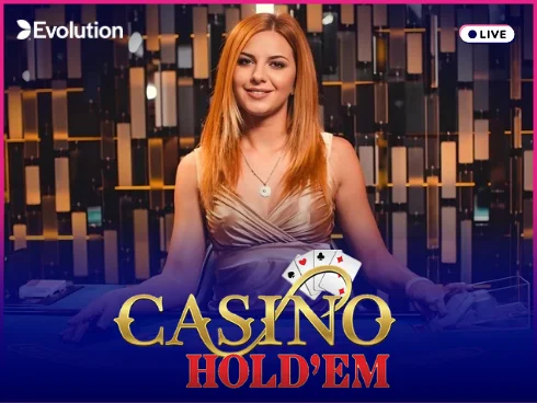 Casino Hold'em