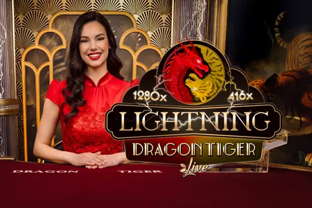 Lightning Dragon Tiger