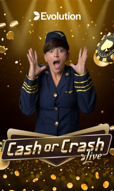 Cash or Crash