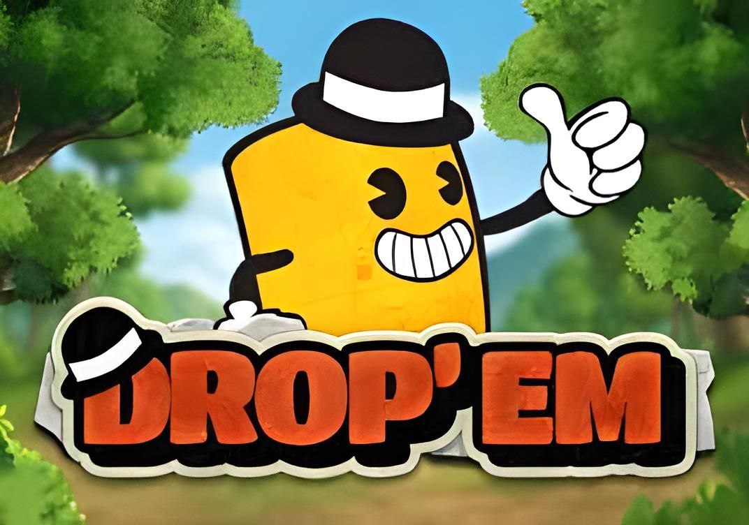 Drop'EM