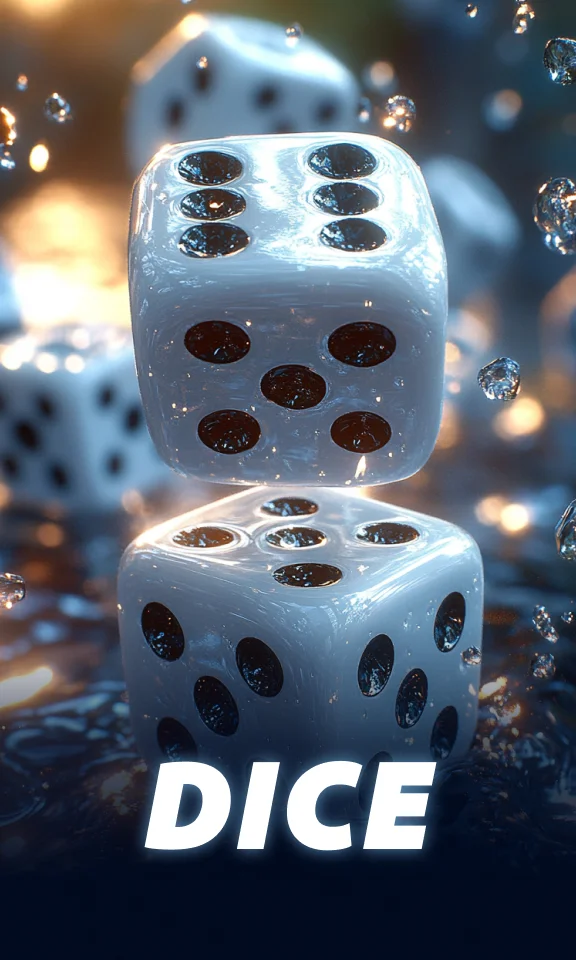 Dice